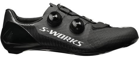 Specialized S-Works 7 Road Shoe Wide Excel Sports | Shop Online From Boulder Colorado