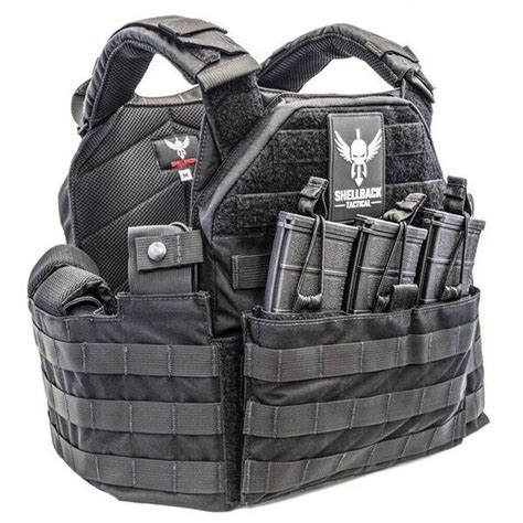 Shellback Tactical SF Plate Carrier | Tactical Vests Tactical Clothing, Tactical Vest, Le Radio ...