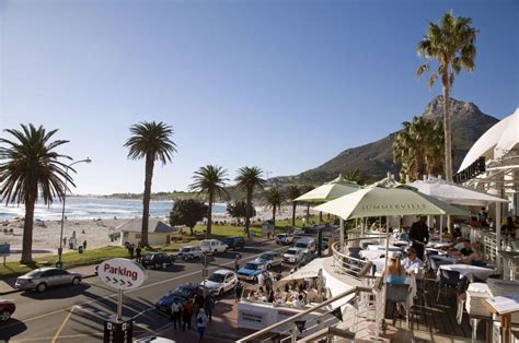 Cafe. Camps Bay, Cape Town, Western Cape Province | Cafe. Ca… | Flickr