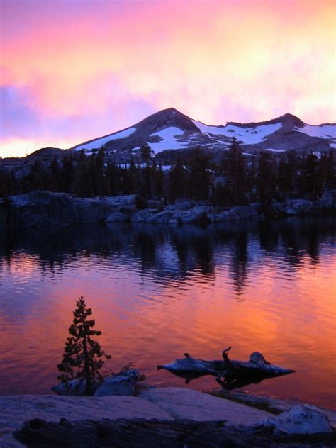 Desolation Wilderness | Camping in washington state, Camping and hiking, Go camping