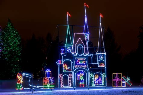 Enchanted Forest - Saskatoon Zoo Foundation