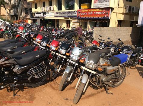 Used Automatic Motorcycles For Sale Near Me - Automotive News