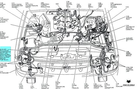 2004 Ford Escape Egr Circuit Diagram