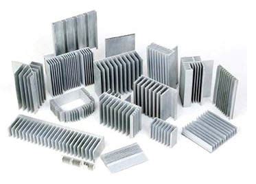 What is a Heat Sink - Types and their Inportance