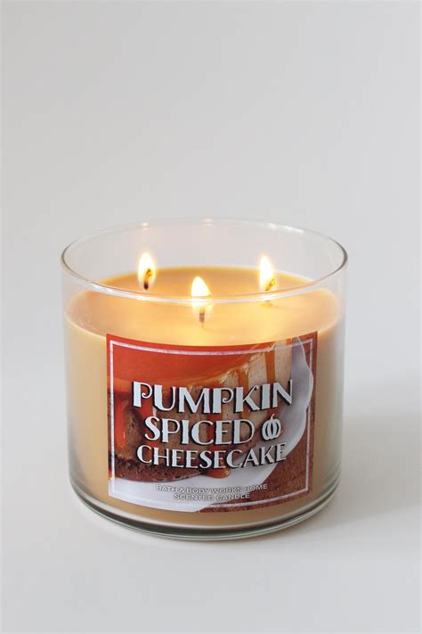 Best Pumpkin Spice Candles | PS Home