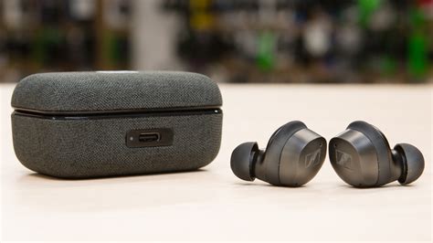 Sennheiser MOMENTUM True Wireless 3 Review - RTINGS.com