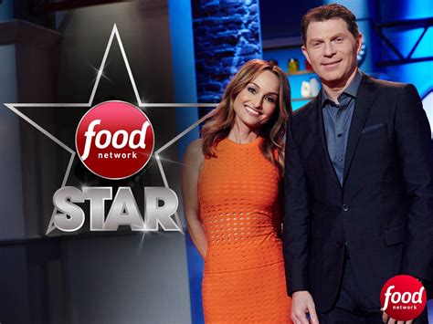 Prime Video: Food Network Star - Season 12