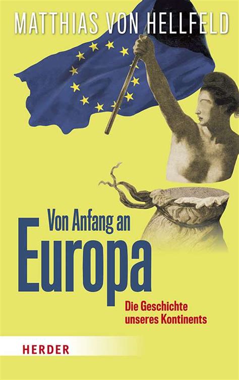 Eine Geschichte Europas – Benedikt Bögle