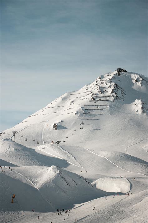 Ski Slope Photos, Download The BEST Free Ski Slope Stock Photos & HD Images