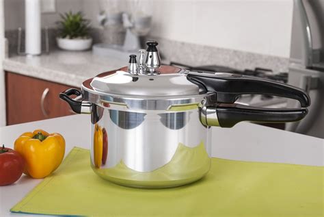 The Top Five Pressure Cooker Brands on the Market Today