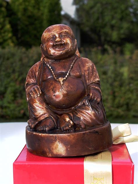 Laughing Buddha by Studio89Gmg on DeviantArt