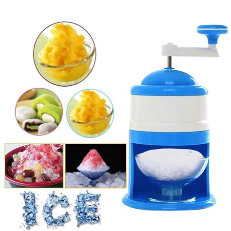 Blue idea Portable Mini Ice Crusher - Online Home Shopping in Pakistan ...