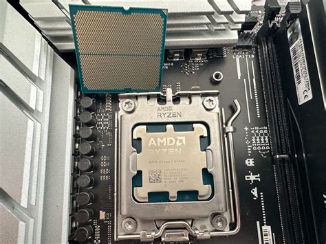 AMD Ryzen 7 8700G Desktop APU Review - StorageReview.com