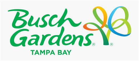 Busch Gardens Florida Logo , Free Transparent Clipart - ClipartKey