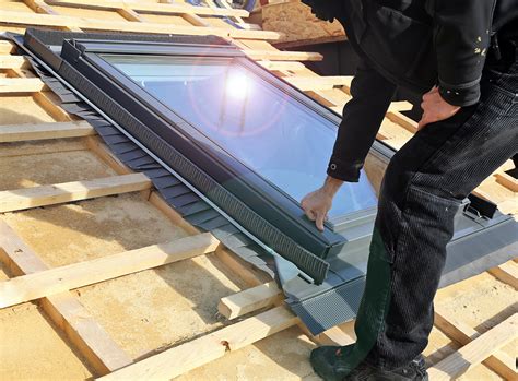 Average Skylight Installation Cost in 2024 | Checkatrade