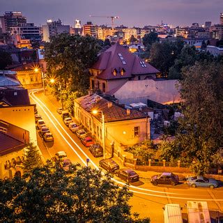 Strada Vulturilor - Bucharest, Romania - Travel photograph… | Flickr