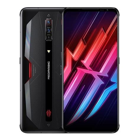 Nubia Launches World's Most Powerful Gaming Phone With Affordable Pricing