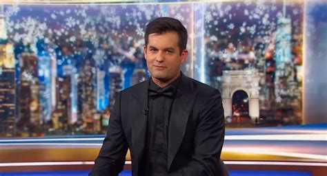 'Daily Show' correspondent Michael Kosta lands stand-up special with Comedy Central - Eponymous ...