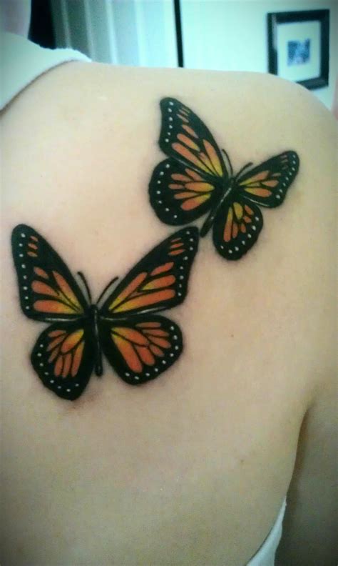 Pin by Michelle McConico on monarchs | Butterfly tattoos for women, Monarch butterfly tattoo ...