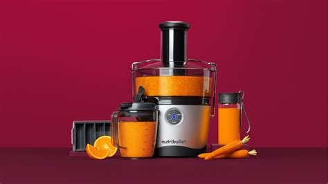 Nutribullet Juicer Pro review | Real Homes