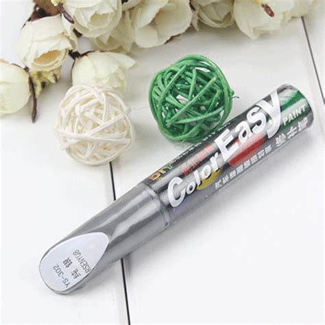 Scratch Remover Pencil for Cars Painting Car Car Waterproof Scratch Repair Pen | eBay