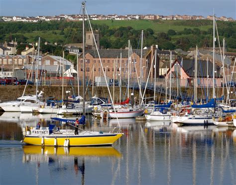 Hops' Hikes & Bites: Whitehaven, Cumbria