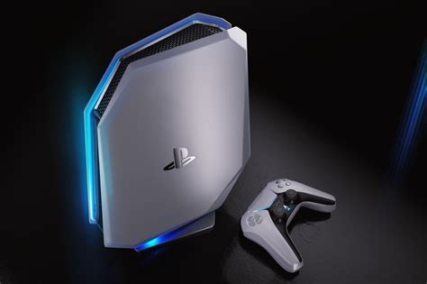 Leaked PlayStation 5 Pro Specs Tease Exciting Developments by September 2024 - Gizmochina