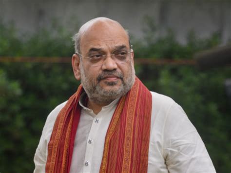 Home Minister Amit Shah promises to ramp up testing in Delhi as Covid-19 cases continue to spiral