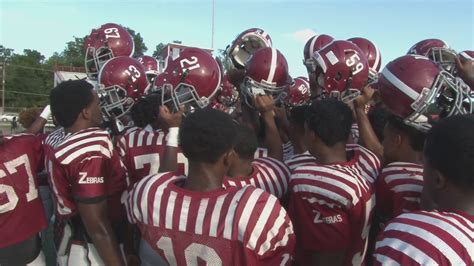 Pine Bluff ready to show how it's a top-tier program in 2023 | thv11.com