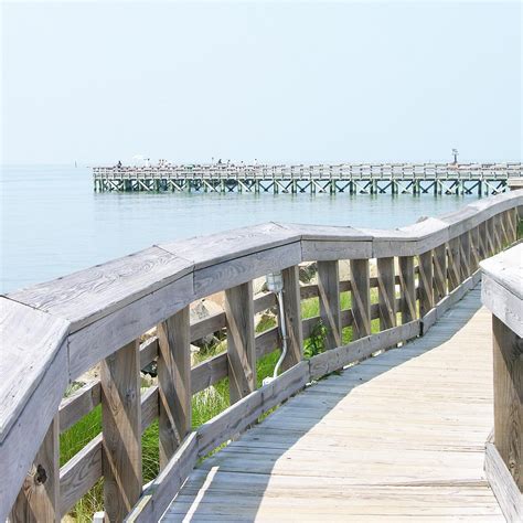 CAPE CHARLES BEACH - 2023 What to Know BEFORE You Go