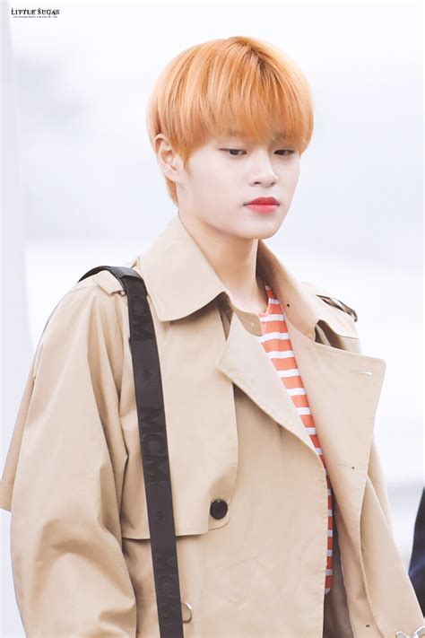 Wanna-One - Lee Daehwi