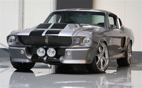 🔥 [50+] 67 Shelby GT500 Wallpapers | WallpaperSafari