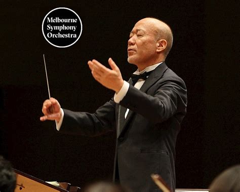 Joe Hisaishi with the Melbourne Symphony Orchestra – February 2020 ...