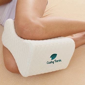 7 Best Knee Pillows - (Reviews & Unbiased Guide 2022)