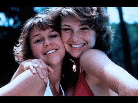 Trailer - KLEINE BIESTER (1980, Tatum O'Neal, Kristy McNichol) - YouTube