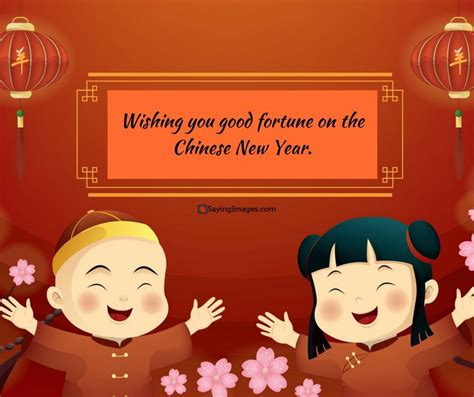 40 Best Happy Chinese New Year Quotes And Greetings