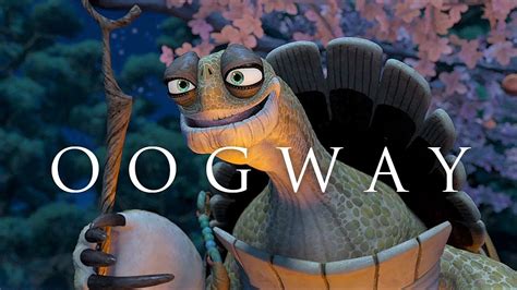 Oogway | The Choice (Kung Fu Panda) - YouTube