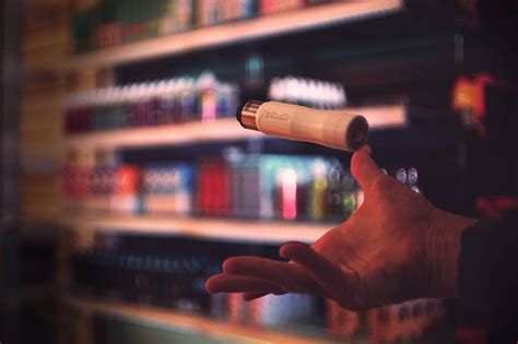 Colored Vape Juice: What You Need To Know? - Wellness Proposals