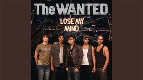 Lose My Mind (Radio Edit) - YouTube Music