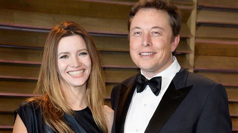 Elon Musk and Wife Talulah Riley Divorcing For Second Time | Entertainment Tonight