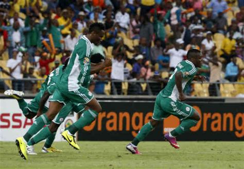 Ivory Coast 1 : 2 Nigeria Highlights | Football Deluxe