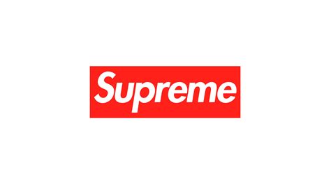 supreme logo wallpaper hd,text,font,logo,brand,graphics (#719614) - WallpaperUse