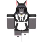 Black and White Outfits – Roblox Outfits