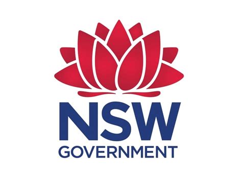 Government of New South Wales Logo PNG vector in SVG, PDF, AI, CDR format