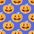 Image of pumpkin jackolantern | CreepyHalloweenImages