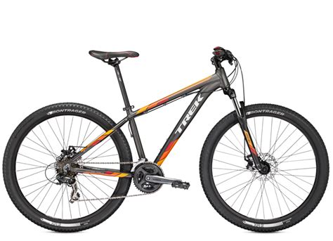 2015 Trek Marlin 5 - Specs, Reviews, Images - Mountain Bike Database