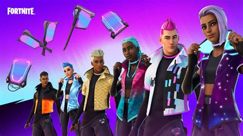 Wrap Recon - Outfit | fnbr.co — Fortnite Cosmetics