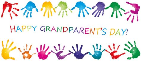 Happy Grandparents Day | The Home News