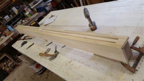 Making Wood Covers for Baseboard Heaters | Sunrise Woodwork