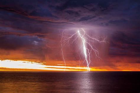 The science behind Australia's best weather photos - Social Media Blog ...